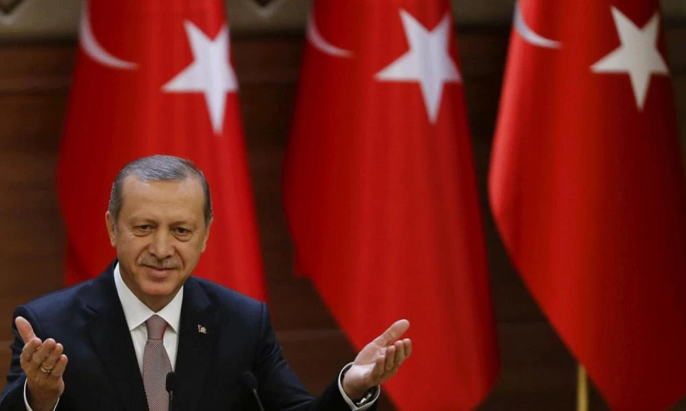 Η επικείμενη επίσκεψη Ερντογάν στα ΗΑΕ-Στόχοι και επιδιώξεις της Τουρκίας-Η στάση της Ελλάδας